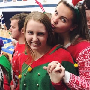 Meet your Posher, Ryley